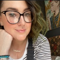 Lizzie Peterson