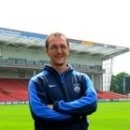 Neal Stinchcombe