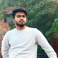 Aditya Raj Tiwari