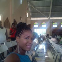 Latoya Wedderburn