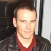 Ander Arrillaga Albeniz