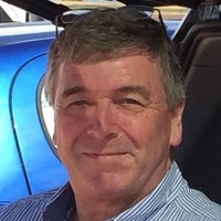 Graeme Cousland