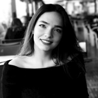 İlayda Özbilek