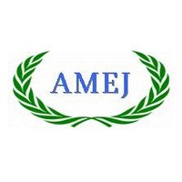 AMEJ Academia Juridica