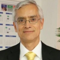Javier Rincón Hernández, CPIM