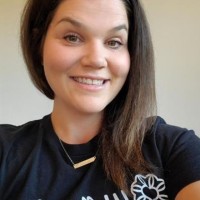 Jacqueline Kapp