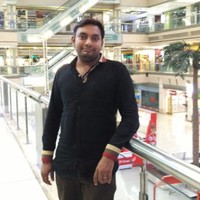 Ashish Patel