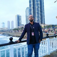 Abhijeet Baruah