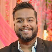 Mrigank Bhattacharya