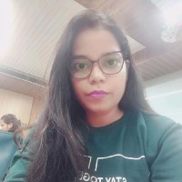Disha Singh