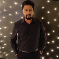 Vikash B