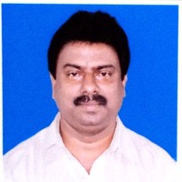 V VIJAY KUMAR