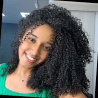 Yasmin Souza