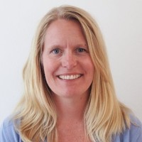 Beate Johansen Strandli