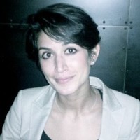 Lakhpreet (Preeti) Gill
