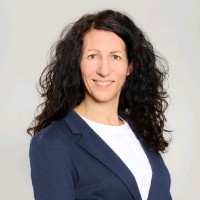 Brigitte Plessl