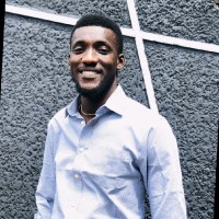 Henry Chimezie Eze