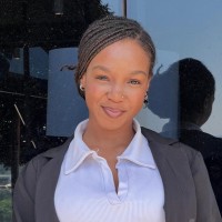 Kelebohile Nteko