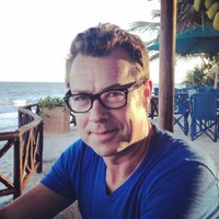 Michael Heffernan