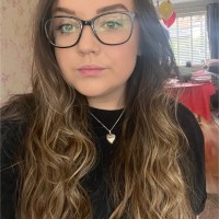Katherine Mcgorman, Cert Cii