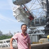 Caesar Hu