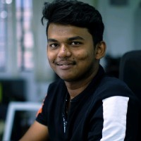 Arvnd Reddy