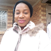 Bamidele Rukayat