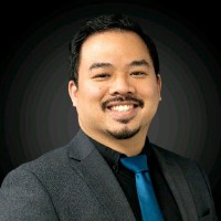 Mitchell Pham