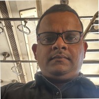 Vishwanathan Iyer