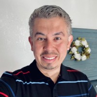 Gerson Vega
