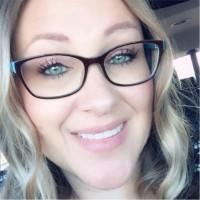 April Farabee Thomas