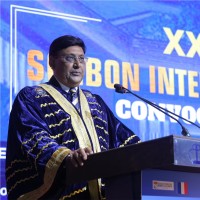 Dr. Nirmal Bansal D.Litt., PhD,M.IOD-Provost-ESRDS