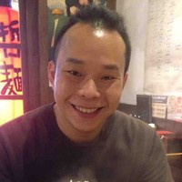 Yen-Fei Huang