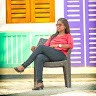 Aruna Angel