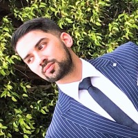 Nauman Siddiq