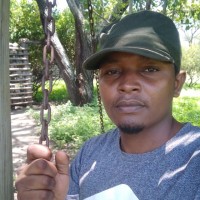 James Ngunja