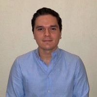 Daniel Llamas López