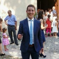 Luca Turconi