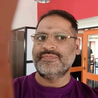 Ramachandran subramanian