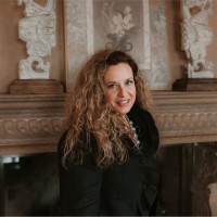 AMANDA MCLACHLAN