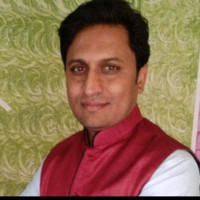 Adinath Dhumal