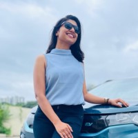 Aishwarya Karwande