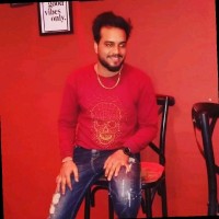 Raj Dubey