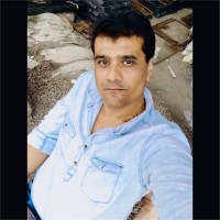 Shyamal Gandhi