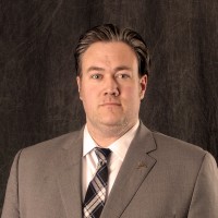 Jonathan Petry, AIA
