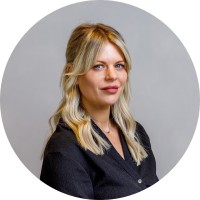 Lorna O'Brien