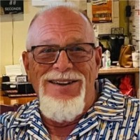 Thomas J.  (Tj) Roache 3rd