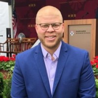 Mervin Rapp, Mba