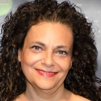 Fraya Berg