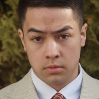Dakota Chang